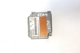 0285001448, 6394460442 , art11320192 Блок AirBag Mercedes Vito W639 Арт 11320192, вид 1