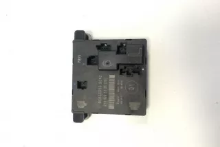 2198203326, 00005031 , art11320241 Блок управления двери задней левой Mercedes CLS C219 Арт 11320241, вид 2