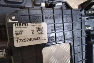 80C864261A , art11320436 Накладка декоративная на торпедо Audi Q5 1 Арт 11320436, вид 3