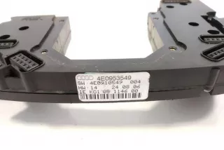 4E0953549, 4E0910549 , art11320549 Датчик угла поворота руля Audi A8 D3 (S8) Арт 11320549, вид 3