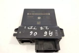 4F0907468D, 4F0910468A , art11320676 Блок комфорта Audi A6 C6 (S6,RS6) Арт 11320676, вид 1
