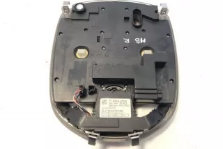 A1648700758, 28096526, 29400759922 , art11320884 Фонарь салона (плафон) Mercedes R W251 Арт 11320884, вид 2