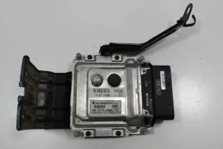 391182B280, 391032B600, 9001090387KD , art11321545 Блок управления двигателем Kia Venga Арт 11321545, вид 1