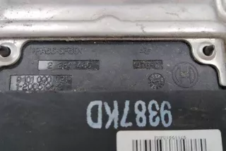 391182B280, 391032B600, 9001090387KD , art11321545 Блок управления двигателем Kia Venga Арт 11321545, вид 4