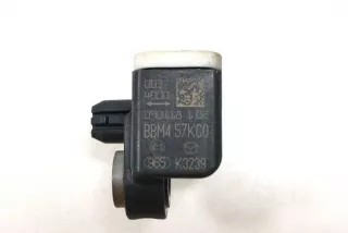 BBM457KCO, 090118102 , art11321629 Датчик удара Mazda 3 BL Арт 11321629, вид 3