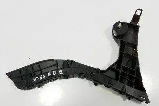 30764698 , art11322261 Кронштейн крепления бампера заднего Volvo XC60 1 Арт 11322261, вид 1