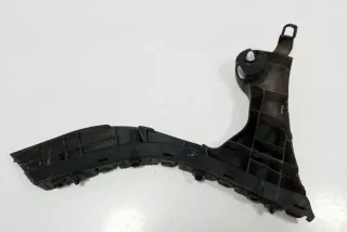 30764698 , art11322280 Кронштейн крепления бампера заднего Volvo XC60 1 Арт 11322280, вид 1