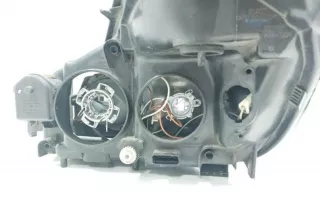 3200006664, 00816400 , art11322333 Фара левая Renault Espace 4 Арт 11322333, вид 2