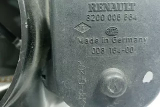 3200006664, 00816400 , art11322333 Фара левая Renault Espace 4 Арт 11322333, вид 6