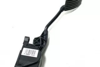 9672091280, 0280755173 , art11322525 Педаль газа Peugeot 508 Арт 11322525, вид 3