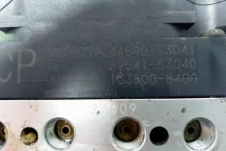 4454053041, 3954153040, 1338008400 , art11322693 Блок ABS Lexus IS 2 Арт 11322693, вид 7