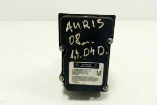 0265800527, 69023H0387, 650L6180806085 , art11322749 Блок ABS Toyota Auris 1 Арт 11322749, вид 1