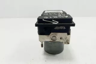 0265800527, 69023H0387, 650L6180806085 , art11322749 Блок ABS Toyota Auris 1 Арт 11322749, вид 2