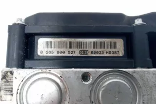 0265800527, 69023H0387, 650L6180806085 , art11322749 Блок ABS Toyota Auris 1 Арт 11322749, вид 5