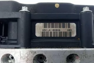 0265800527, 69023H0387, 650L6180806085 , art11322749 Блок ABS Toyota Auris 1 Арт 11322749, вид 6