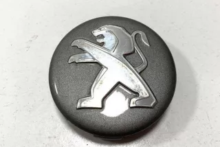 9672558477, 9672558577 , art11322818 Колпак колесный Peugeot 508 Арт 11322818, вид 1