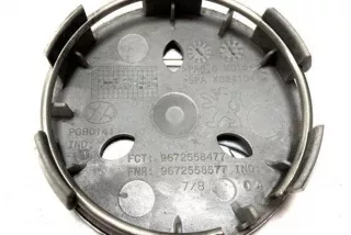 9672558477, 9672558577 , art11322818 Колпак колесный Peugeot 508 Арт 11322818, вид 2