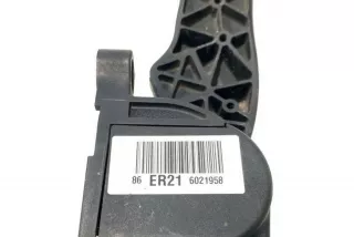 9671417080, 0280755169, A04830D01 , art11323733 Педаль газа Peugeot 5008 Арт 11323733, вид 3