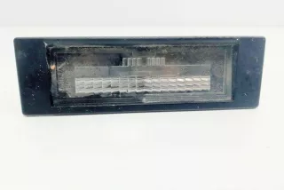 04613010 , art11323756 Подсветка номера Fiat Croma 1 Арт 11323756, вид 1