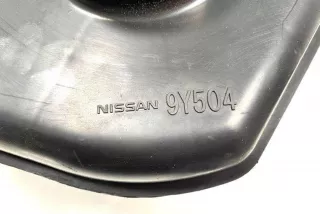 9Y504 , art11323790 Резонатор воздушного фильтра Nissan Murano Z50 Арт 11323790, вид 5