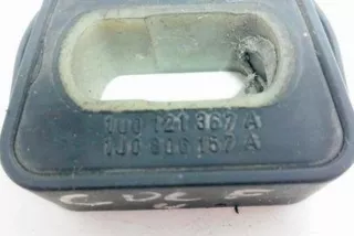 1U0121367A, 1J0806157A , art11323860 Балка под радиатор Volkswagen Golf 4 Арт 11323860, вид 4