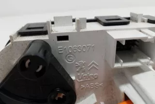 96722483, T1012332G, E1062173 , art11323887 Прочая запчасть Peugeot 208 Арт 11323887, вид 6
