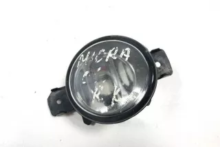 2615589905, 89202711 , art11324152 Фара противотуманная левая Nissan Micra K12 Арт 11324152, вид 1