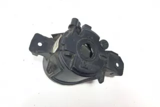 2615589905, 89202711 , art11324152 Фара противотуманная левая Nissan Micra K12 Арт 11324152, вид 2