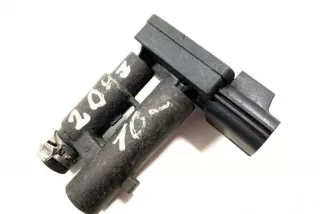 30785486AA, 6G9N5L200AB, DP1200 , art11324245 Датчик давления выхлопных газов Volvo XC60 1 Арт 11324245, вид 1