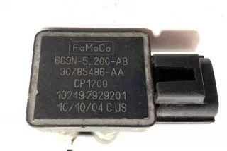 30785486AA, 6G9N5L200AB, DP1200 , art11324245 Датчик давления выхлопных газов Volvo XC60 1 Арт 11324245, вид 3
