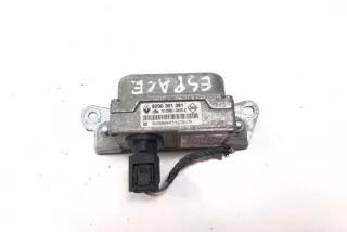 8200301391, 10098514024, W1D3C142Q7 , art11324340 Датчик ускорения Renault Espace 4 Арт 11324340, вид 2