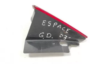8200027154 , art11324363 Фонарь противотуманный правый Renault Espace 3 Арт 11324363, вид 4
