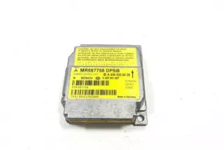 0285001687, A4548200426 , art11324484 Блок AirBag Smart Fortwo 1 Арт 11324484, вид 1