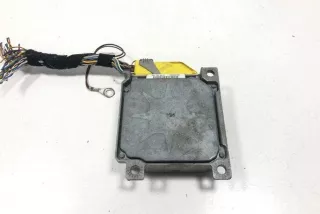 0285001458, 65776912755, 6912755 , art11324487 Блок AirBag BMW 3 E46 Арт 11324487, вид 2