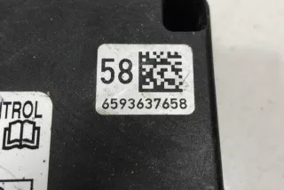 5WK43577, 5S6T14B056HA, 6593637658 , art11324739 Блок AirBag Ford Fiesta 5 Арт 11324739, вид 3