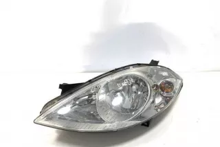 A1698200361, 0301197601 , art11324788 Фара левая Mercedes A W169 Арт 11324788, вид 1
