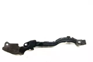 9655530780 , art11324800 Пластик моторного отсека Citroen C5 1 Арт 11324800, вид 1