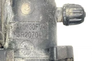 HSR20704 , art11324865 Патрубок радиатора Peugeot 207 Арт 11324865, вид 2