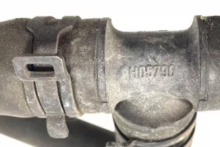 H05790 , art11325025 Патрубок радиатора Audi A3 8P Арт 11325025, вид 3
