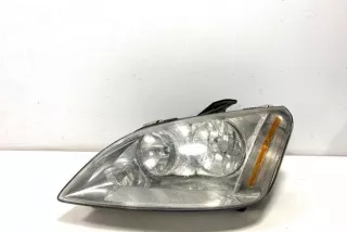 3M5113006AH, 1EE27060001 , art11325243 Фара левая Ford Focus 1 Арт 11325243, вид 1