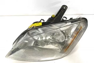3M5113006AH, 1EE27060001 , art11325243 Фара левая Ford Focus 1 Арт 11325243, вид 2