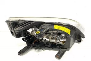 3M5113006AH, 1EE27060001 , art11325243 Фара левая Ford Focus 1 Арт 11325243, вид 4