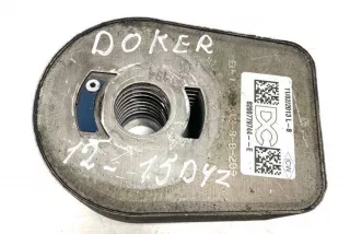 8200779744E, 8200779744 , art11325478 Кронштейн масляного фильтра Dacia Dokker Арт 11325478, вид 2