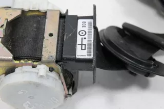 S27069956, 33052212C , art11325775 Ремень безопасности BMW 3 E90/E91/E92/E93 Арт 11325775, вид 4