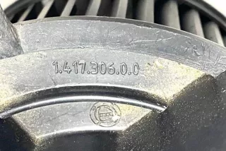 159100000, 141730600, 735335291 , art11325906 Сопротивление печки Fiat Punto 1 Арт 11325906, вид 4