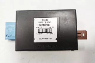 9665582380, 54775602 , art11325972 Реле (прочие) Citroen C5 1 Арт 11325972, вид 1