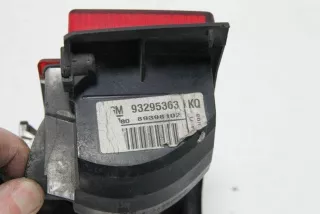 93295363 , art11326941 Фонарь противотуманный правый Opel Meriva 1 Арт 11326941, вид 3
