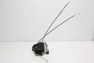 A046693 , art11327015 Замок двери передней левой Toyota Auris 1 Арт 11327015, вид 1