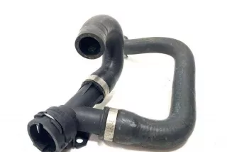 7795761, 779576102 , art11327036 Патрубок радиатора BMW 3 E90/E91/E92/E93 Арт 11327036, вид 1