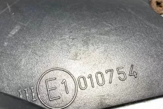 408501, 010754 , art11327114 Зеркало наружное левое Audi A3 8P Арт 11327114, вид 9